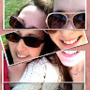 Meet your Posher, Tracey